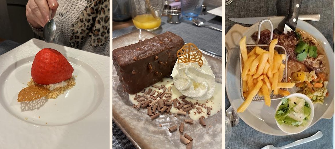 Au Relais de Champagne - Gallery Image 1