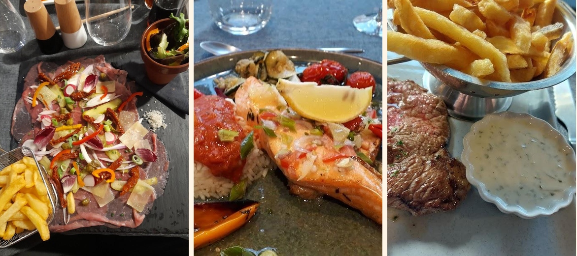 Au Relais de Champagne - Gallery Image 7